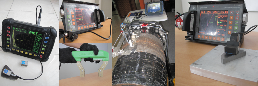 NDT and Advance NDT Service