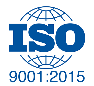 ISO 9001-2015.logo