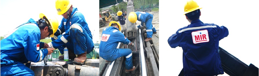NDT INSPECTION